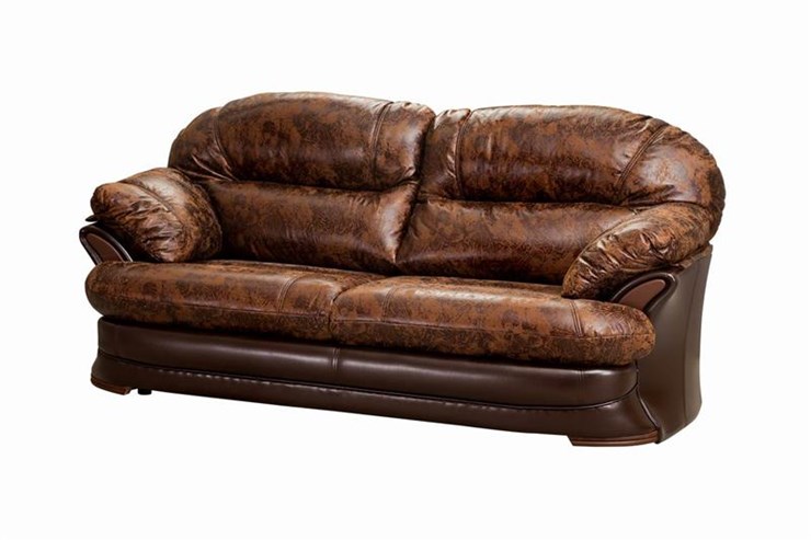 Прямой диван Квин 6 БД в Пензе - изображение 2